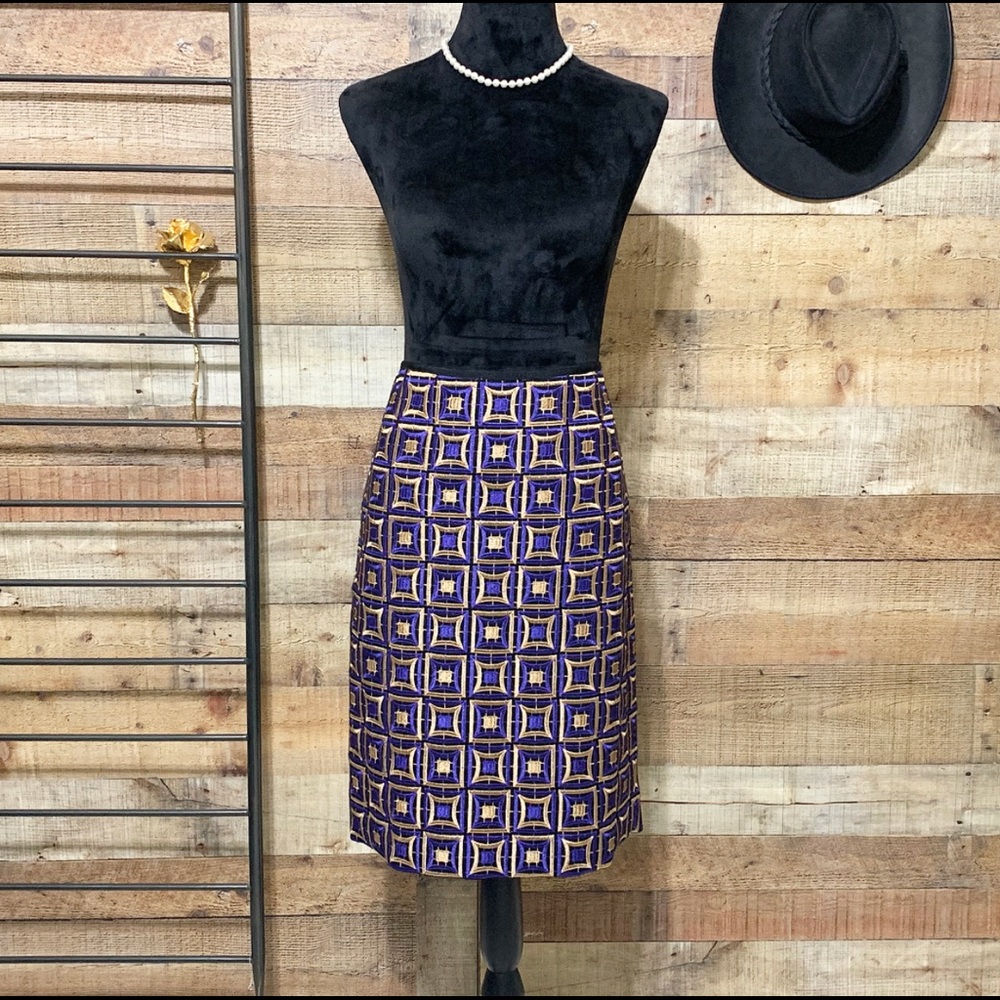| per se | Pencil Skirt